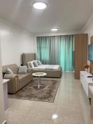 Tulia Loft, Loftel