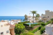 Penthouse Casares Beach