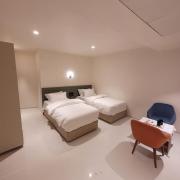 Hotel Harriet Hotel Harriet