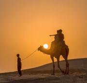 Top Jaisalmer