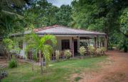 Lay By River Dambulla