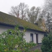 Haus Urban Am Zernsee