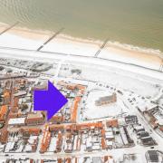 Beachside Room for 2 - Close to the shore