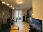 Home3city Apartament Gdynia Centrum Plaża Home3city Apartament Gdynia Centrum Plaża