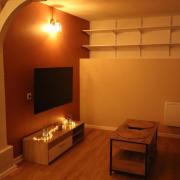 Appartement cosy centre ville