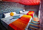 Moroccan Desert Camp