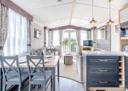 Coldstream Holiday Park