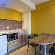 Resort Solar Das Aguas Olimpia