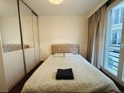 2-bedrooms apart near Parc des Princes