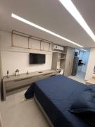 Flat Cupe Porto de Galinhas