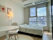 Cheonggyecheon Studio3