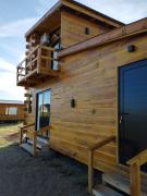 Casa De Mar Cielo Azul