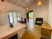 Secret Paradise One BedRoom Private Villa
