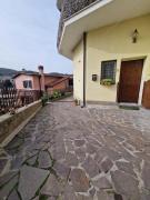 Casa butterfly Sacrofano