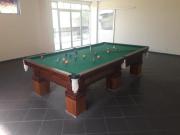 alugo flet em caldas novas