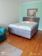 Haemmerle FEWO Holiday Apartment - Green