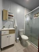 Studio em Florianopolis - Praia do Moçambique