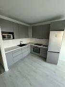 7th floor view and comfort