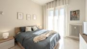 Aristay - Panoramic in Piazza Alfieri - 2BR - AC
