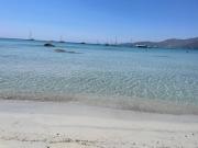 Villa con discesa privata a mare