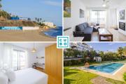 Cubos Santana Golf Apartment & Free Parking