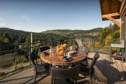 Chalet LUrsus - OVO Network