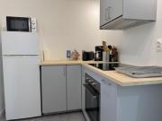 Le Nid des Frênes - Studio au Cœur de la Nature