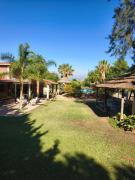 las palmeras departamento planta alta Catamarca