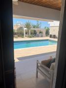 Villa Leda - The Guest Wing