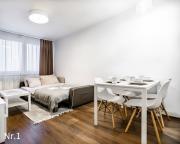 Park View with Private Parking WI-FI & OutdoorGym