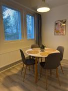 Pramea Apartments Tourula