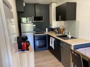 Cocon montagne Rocher du Cerf