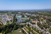Eurocamp Mobile Homes Terme Catez