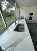 Beautiful villa under pine trees heated pool