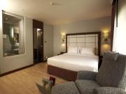 Sukhumvit Suites Hotel
