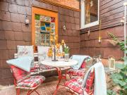 Ferienwohnung in der Nähe des Brockengipfels