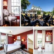 Relaxing Shenandoah Valley Stay with Scenic Views in Luray, Virginia