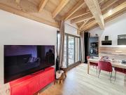 Tauari - Les Gets - Proche centre