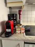 Aiolos Alimos Riviera super luxury Grand suite with gym