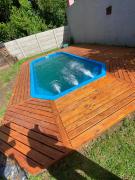 Top General Belgrano