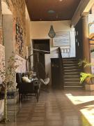 Hostal Brunette Santein