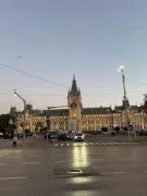 TM Panoramic apartament centru Iași Piața Unirii