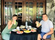 Village Life Mihinthale