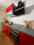 Haus Schönblick Ferienwohnung am Skilift