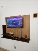 Edifício Açucena Beira Mar - Praia do Tombo