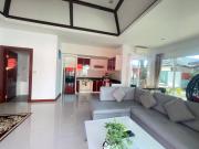 Pure relaxation private 2 King bedroom