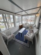 The Coastal Connection