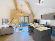 Tauari - Les Gets - Les Perrieres