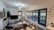 Stylish 2BDR Flat with Private Terrace NW London