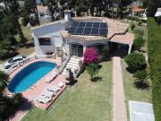 3 bed, 2 bath villa, private pool, quiet area